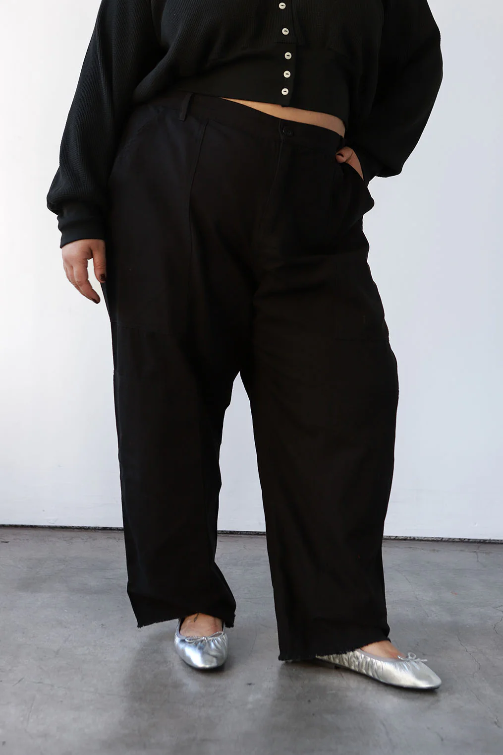 Artist Pant - Image 4