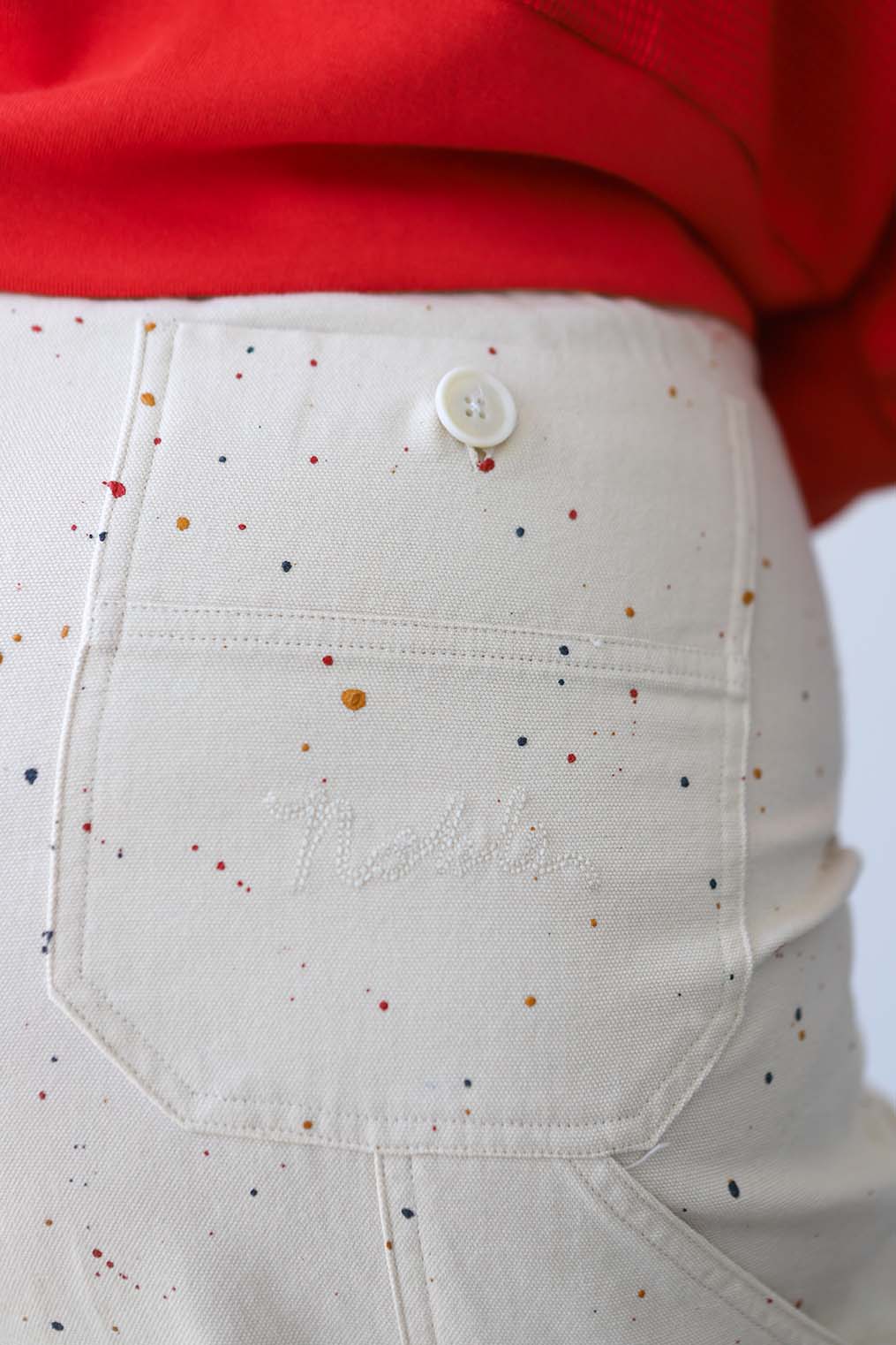 Artist Pant - Image 3