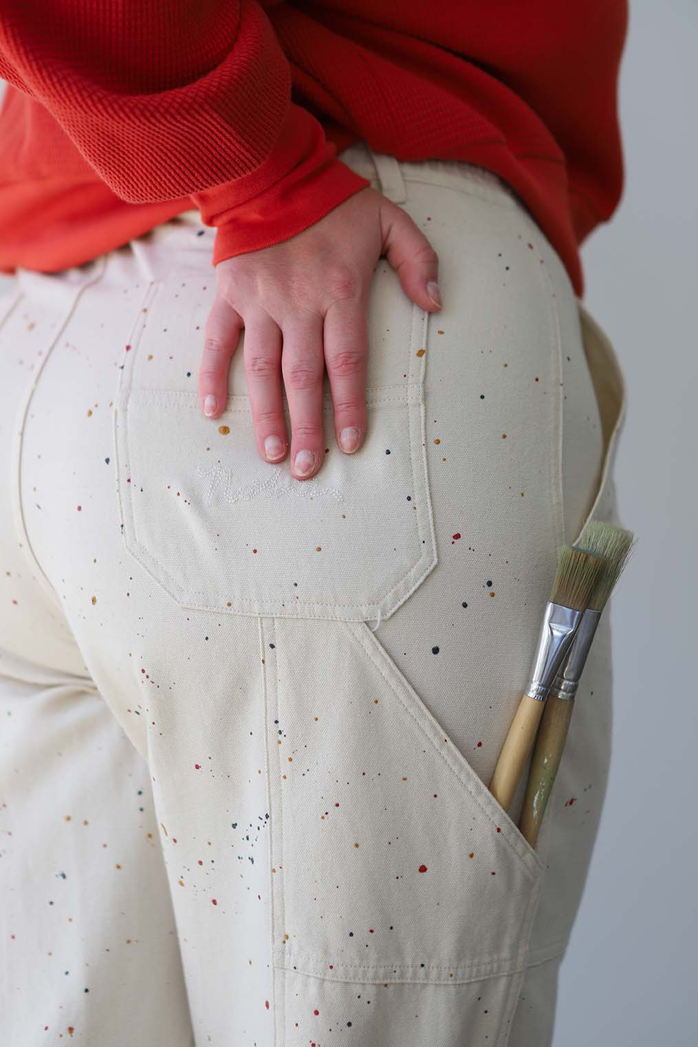 Artist Pant - Image 5