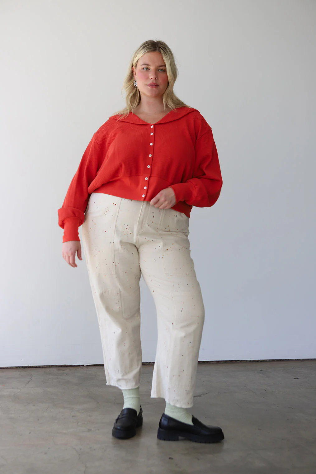 Artist Pant - Image 6