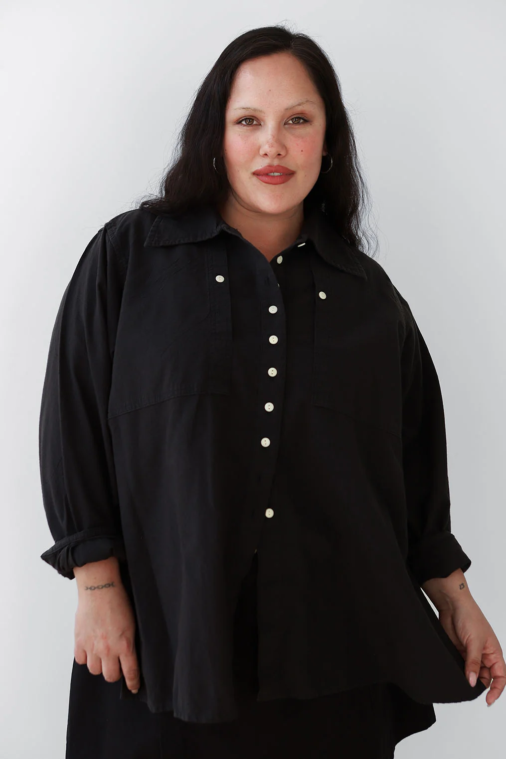 Collared Shirt - Image 3