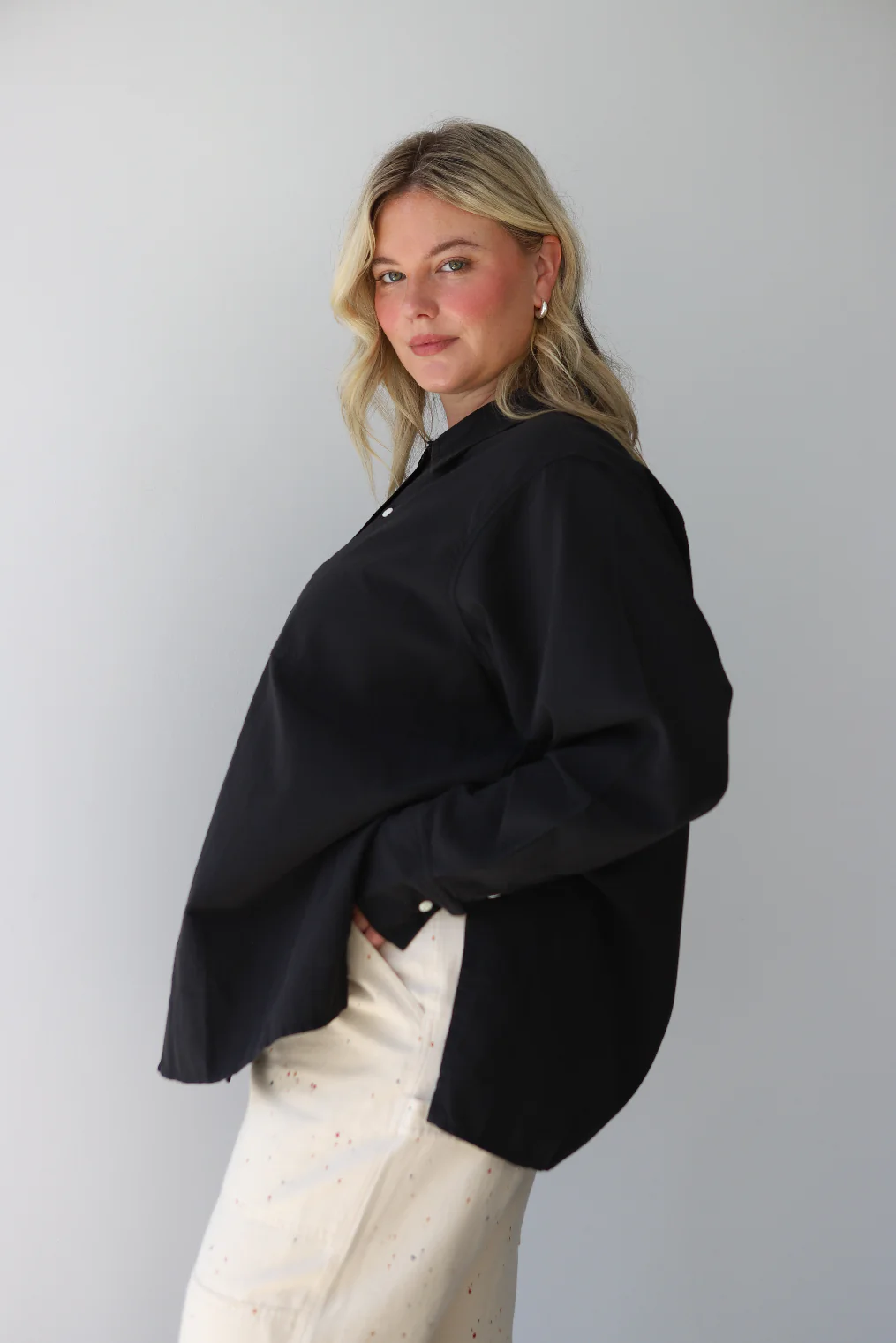 Collared Shirt - Image 4