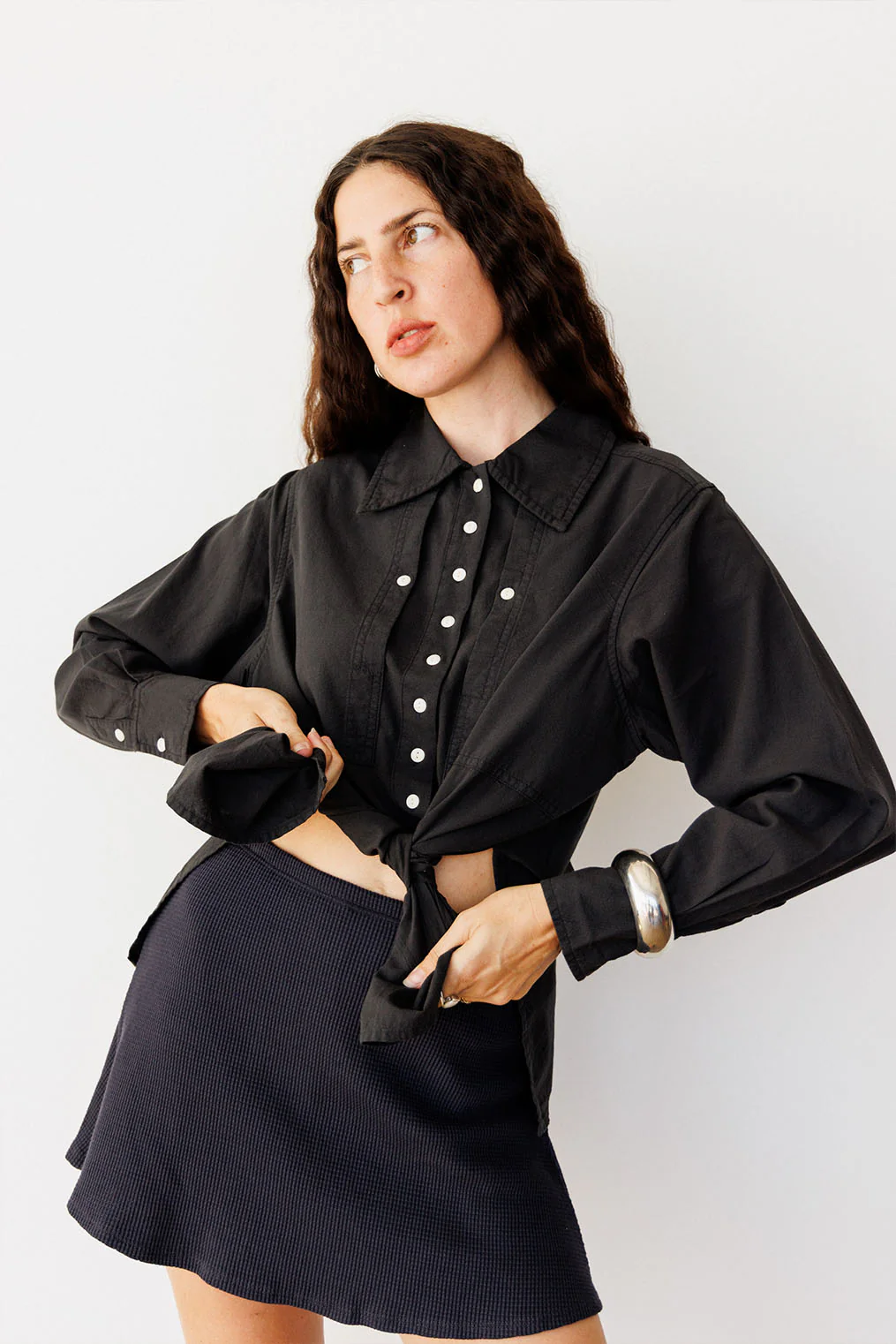 Collared Shirt - Image 6