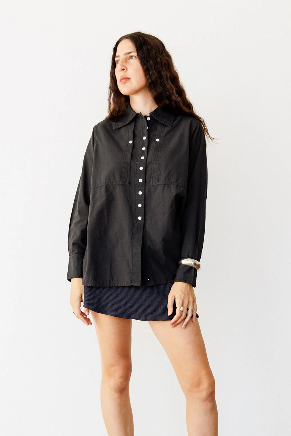 Collared Shirt - Image 7