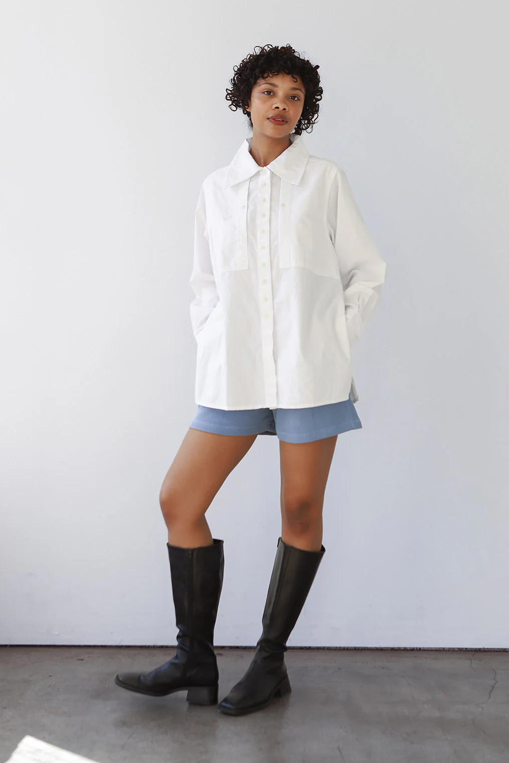 Collared Shirt - Image 3