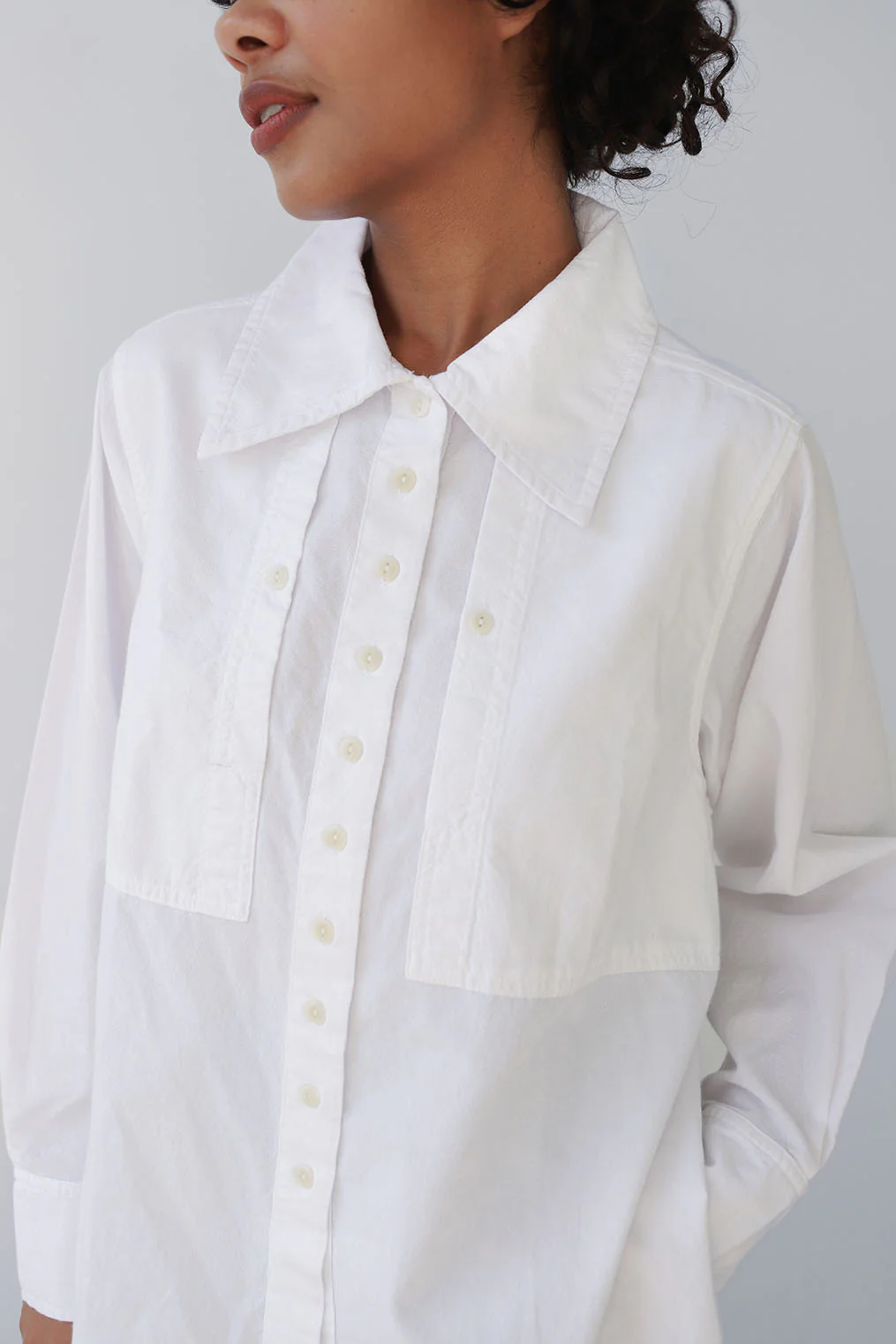 Collared Shirt - Image 5