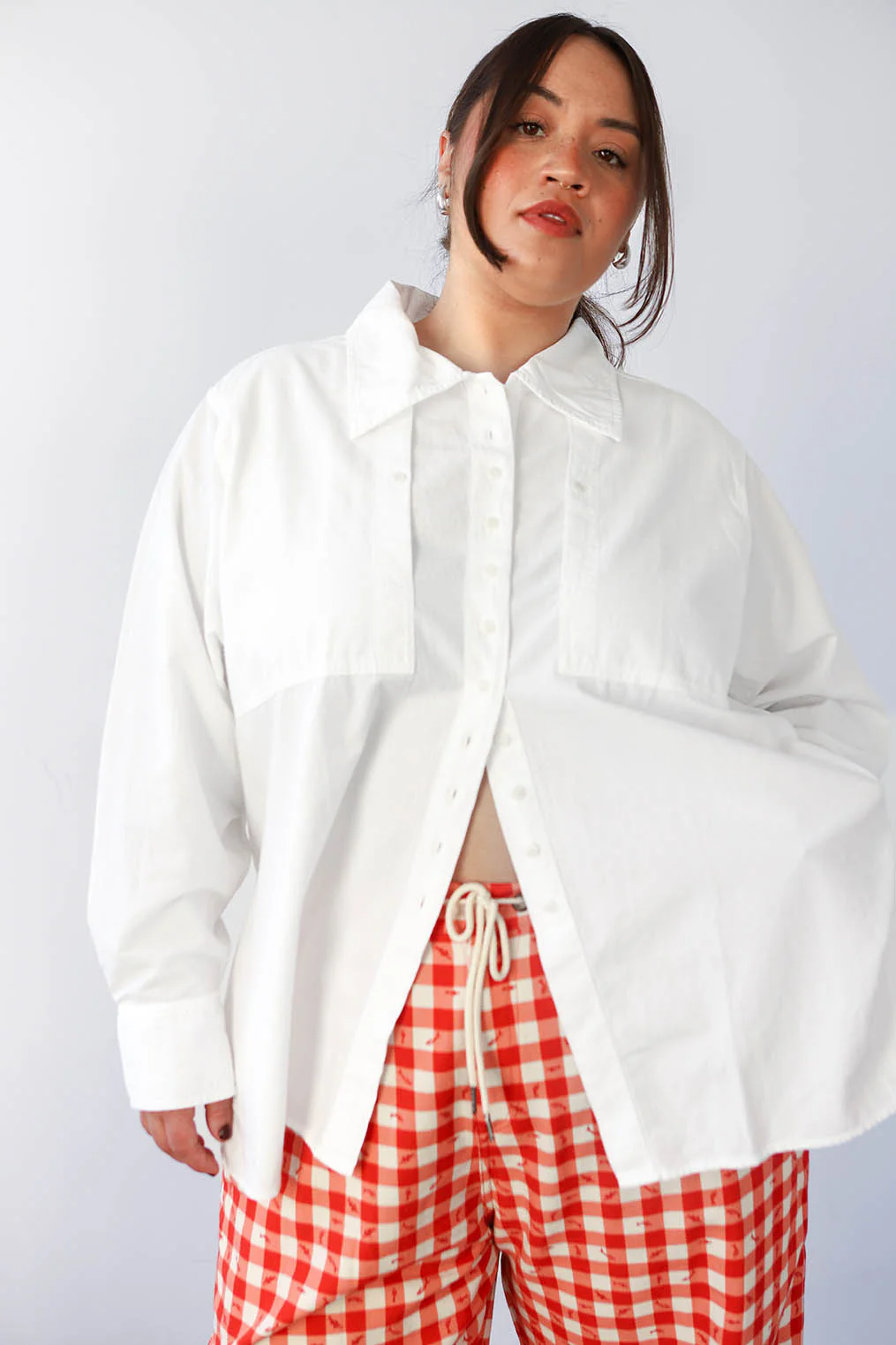 Collared Shirt - Image 7