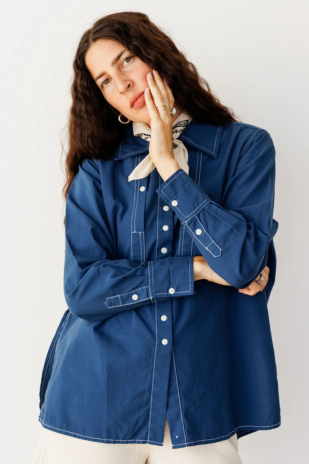 Collared Shirt - Image 3