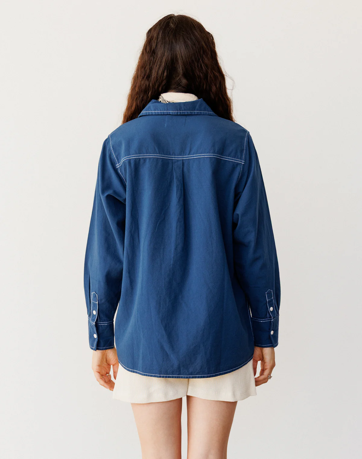 Collared Shirt - Image 5