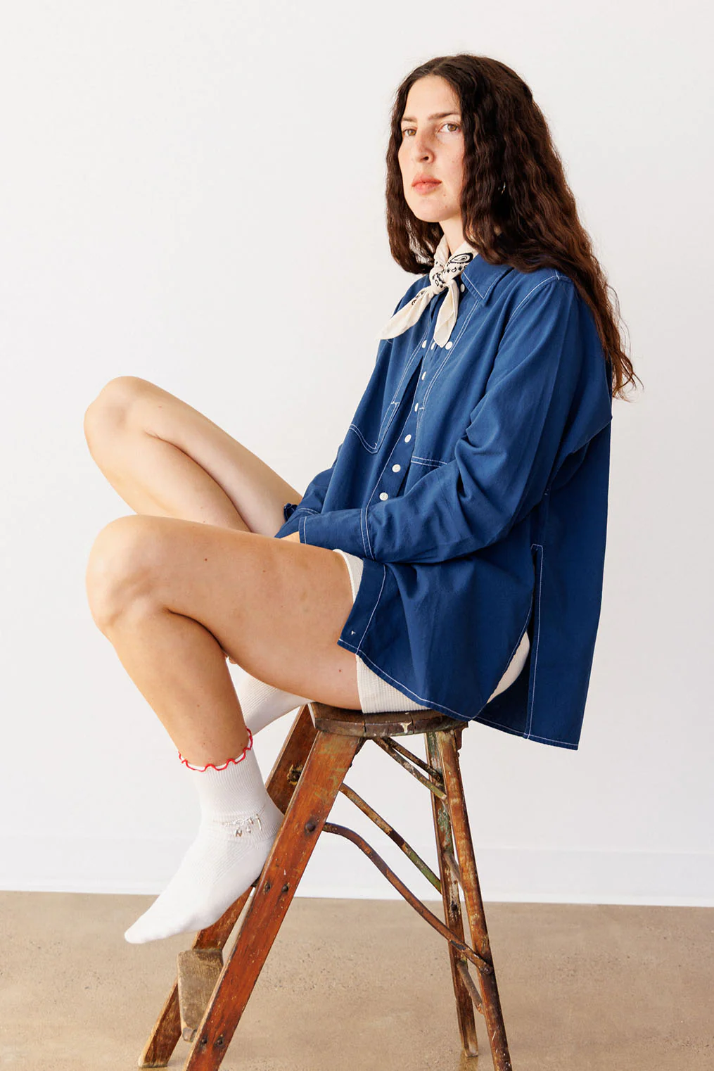 Collared Shirt - Image 6