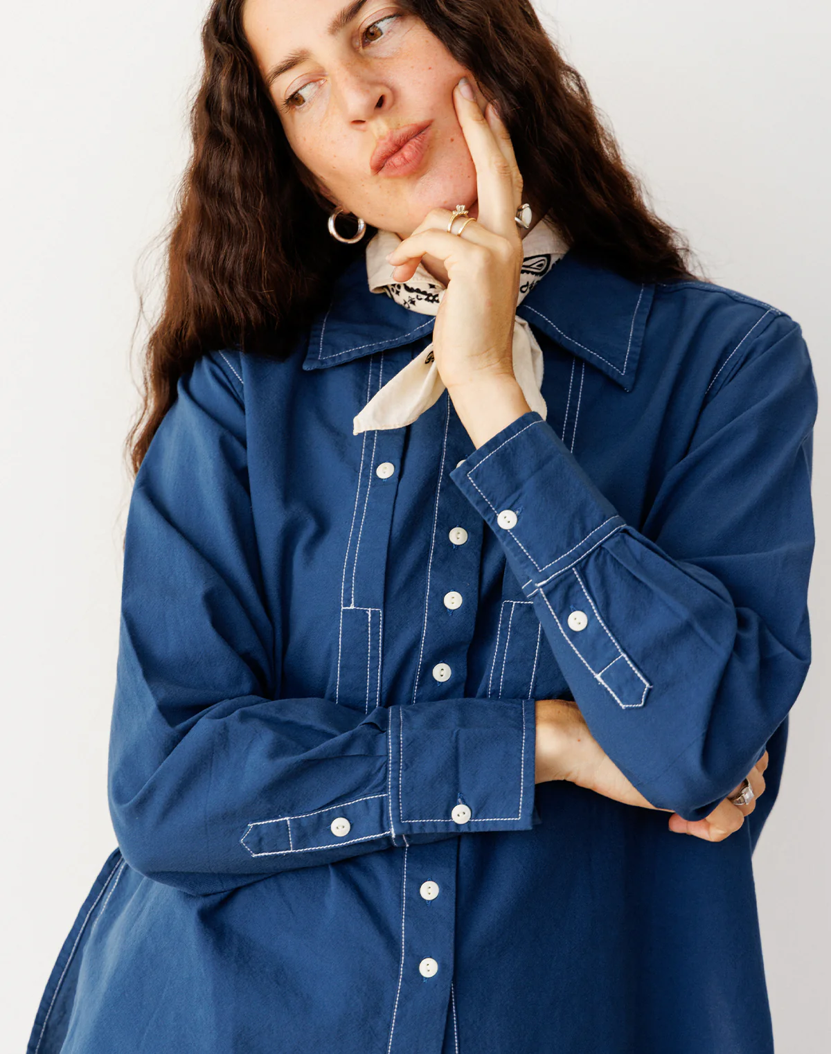 Collared Shirt - Image 7