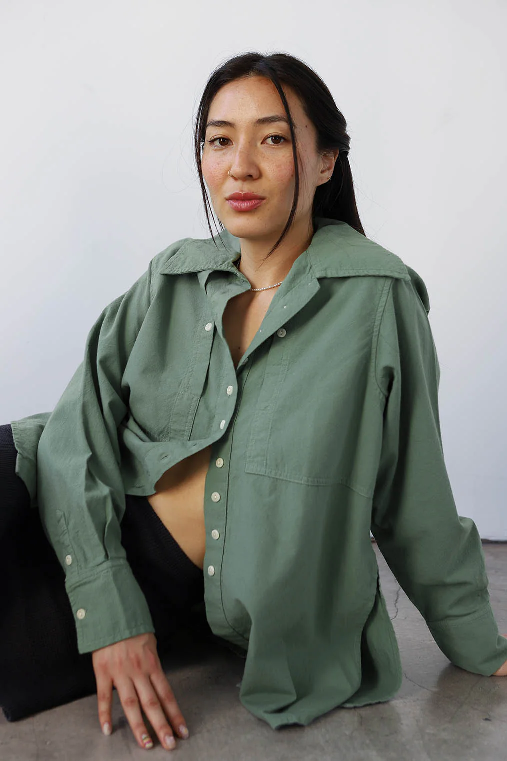Collared Shirt - Image 3