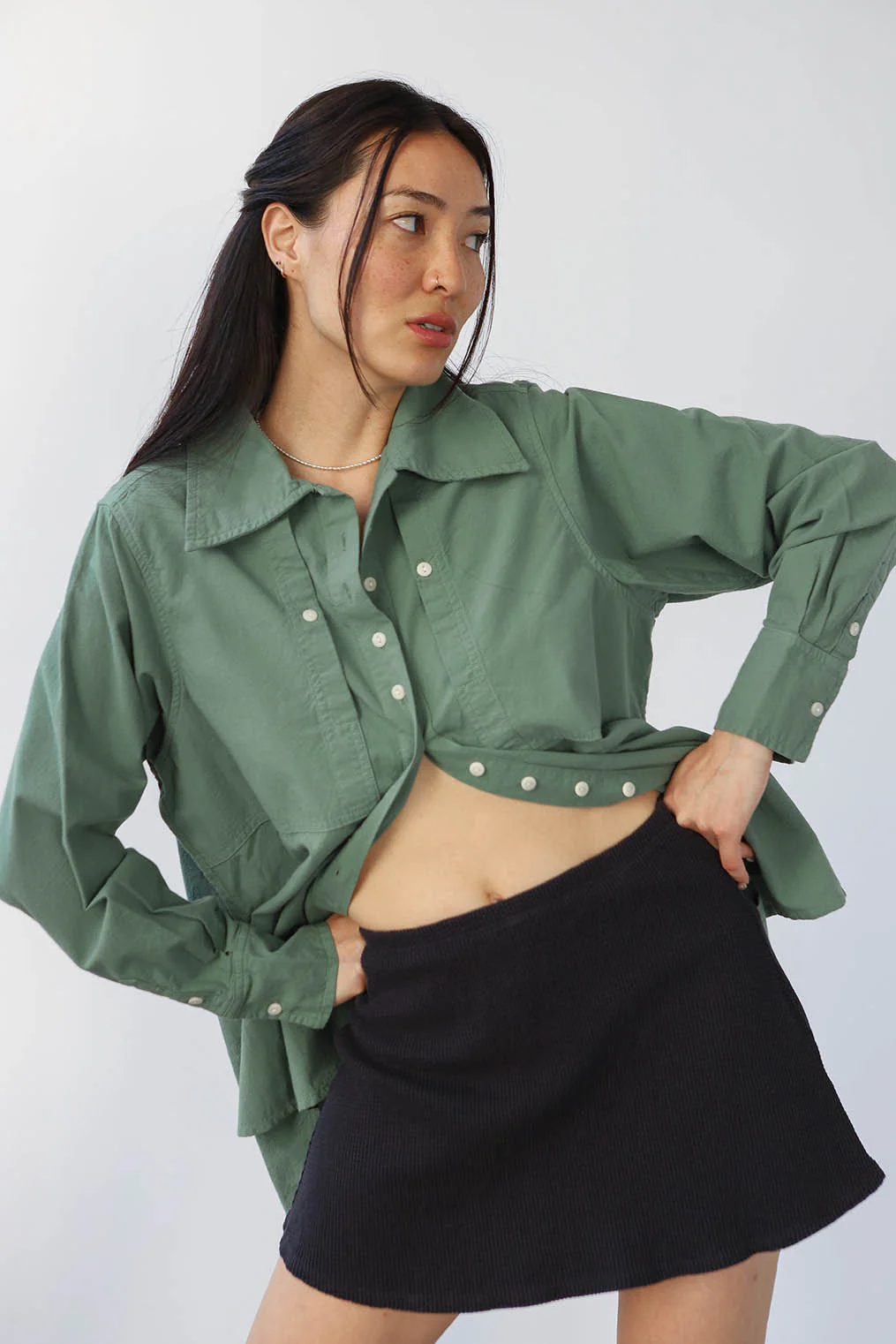 Collared Shirt - Image 4