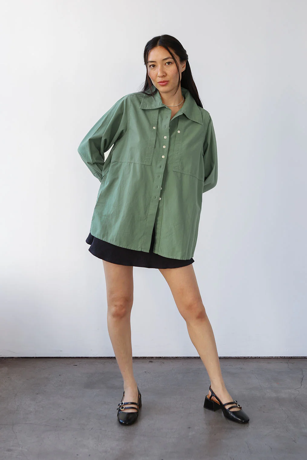 Collared Shirt - Image 5