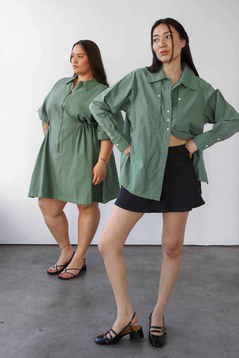 Collared Shirt - Image 6