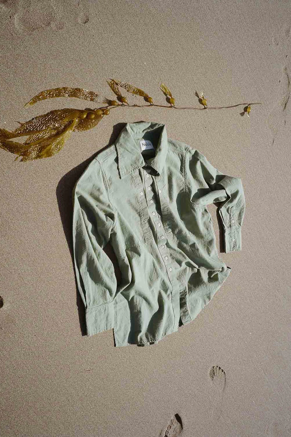 Collared Shirt - Image 8