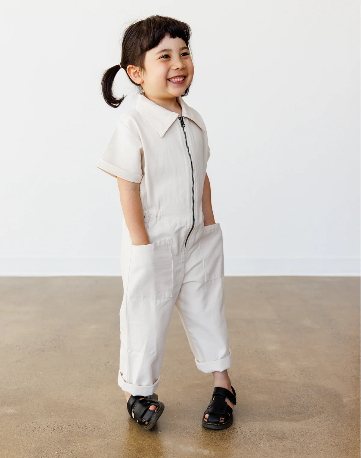 Kids Utility Suit - Image 3