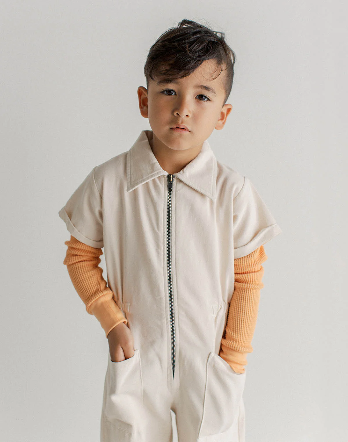 Kids Utility Suit - Image 4