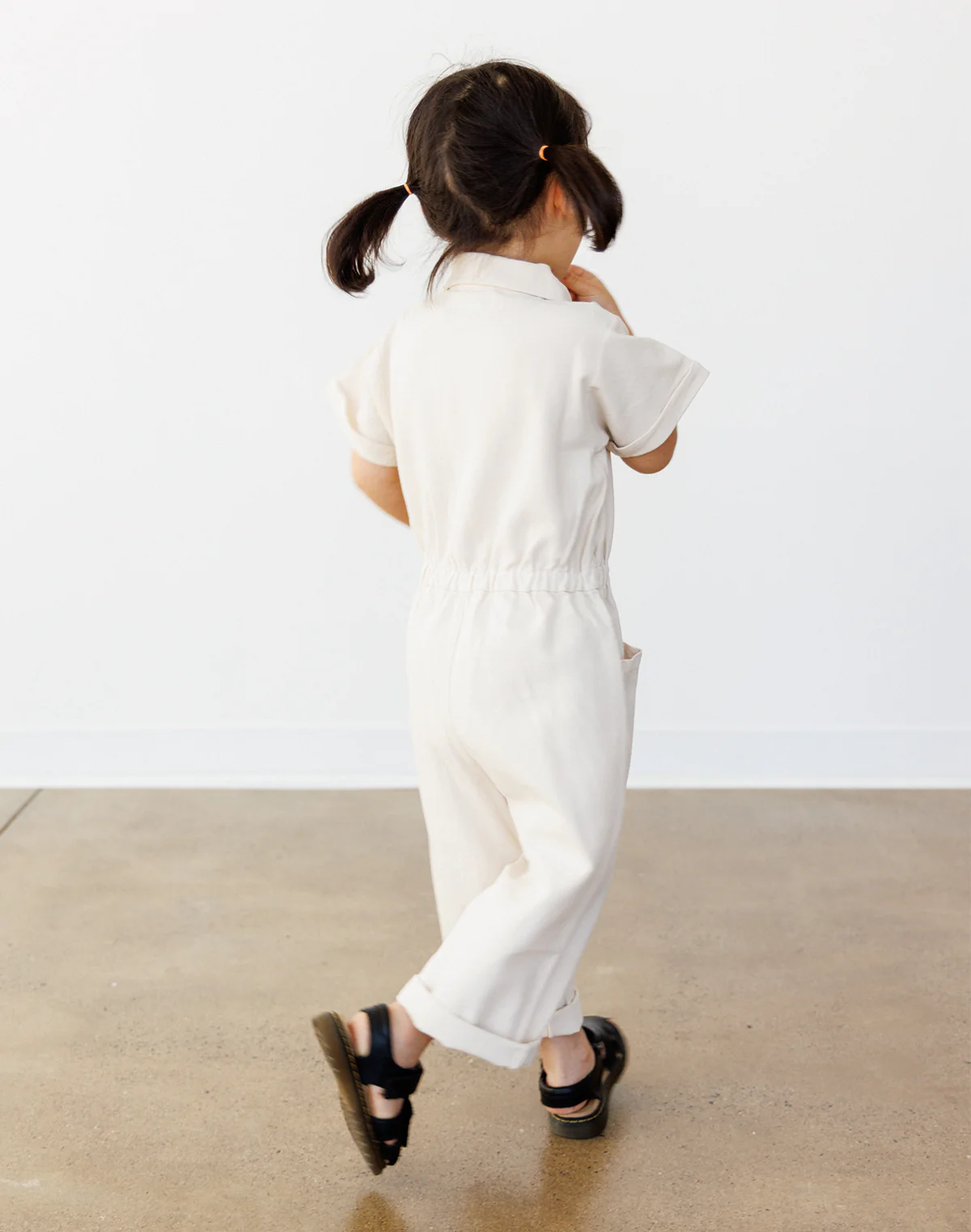 Kids Utility Suit - Image 5