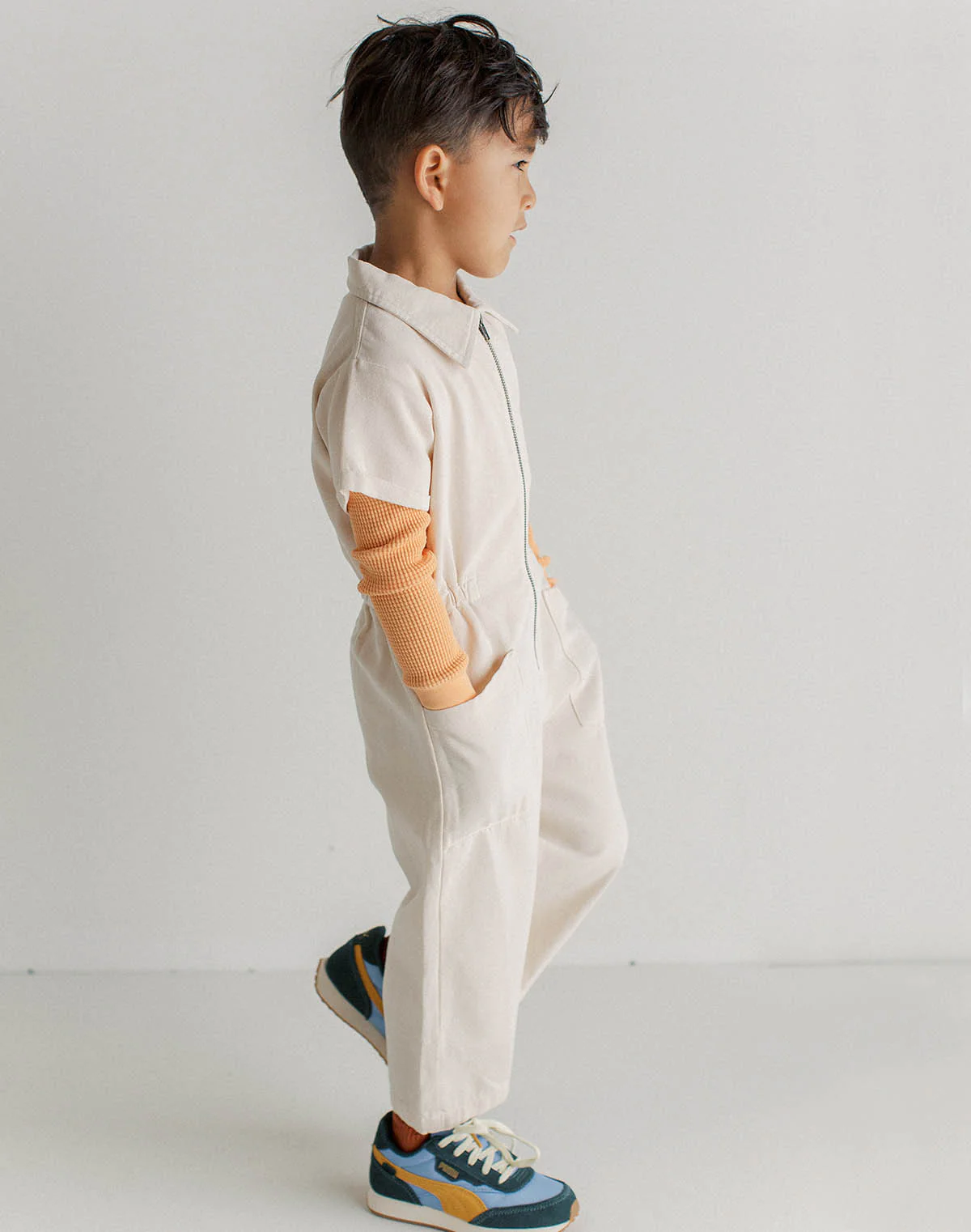 Kids Utility Suit - Image 6