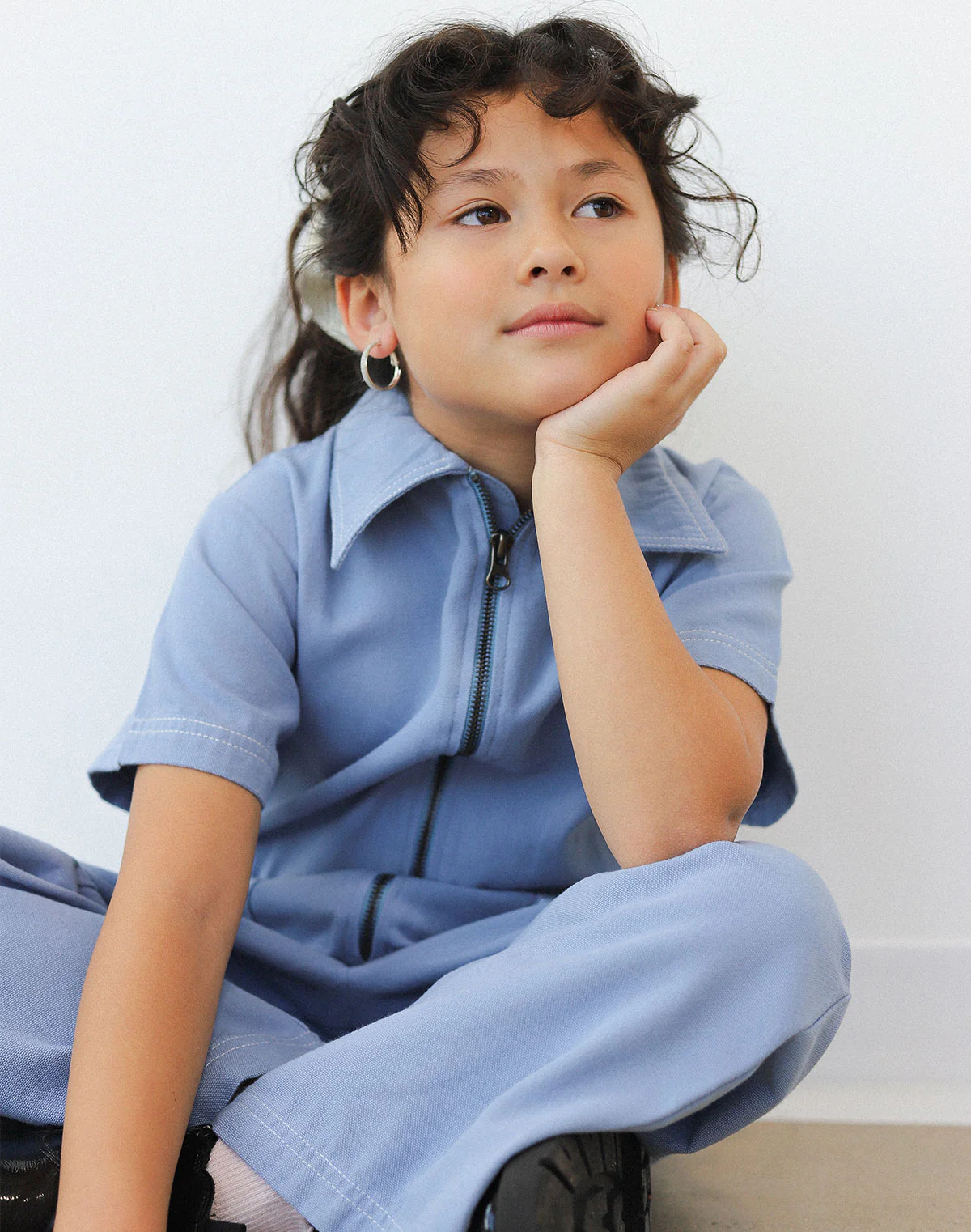 Kids Utility Suit - Image 3