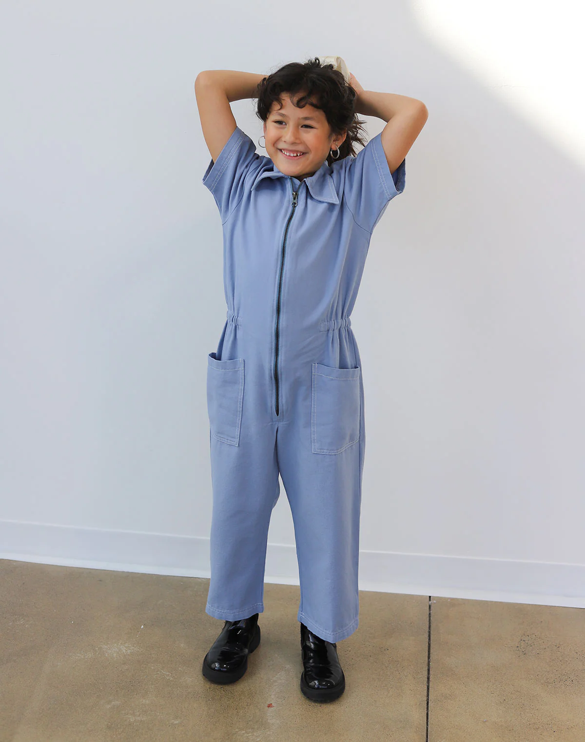 Kids Utility Suit - Image 5
