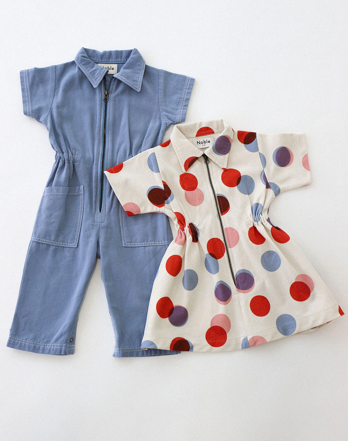 Kids Utility Suit - Image 7