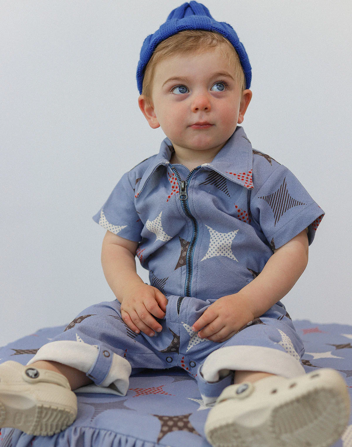 Kids Utility Suit - Image 3