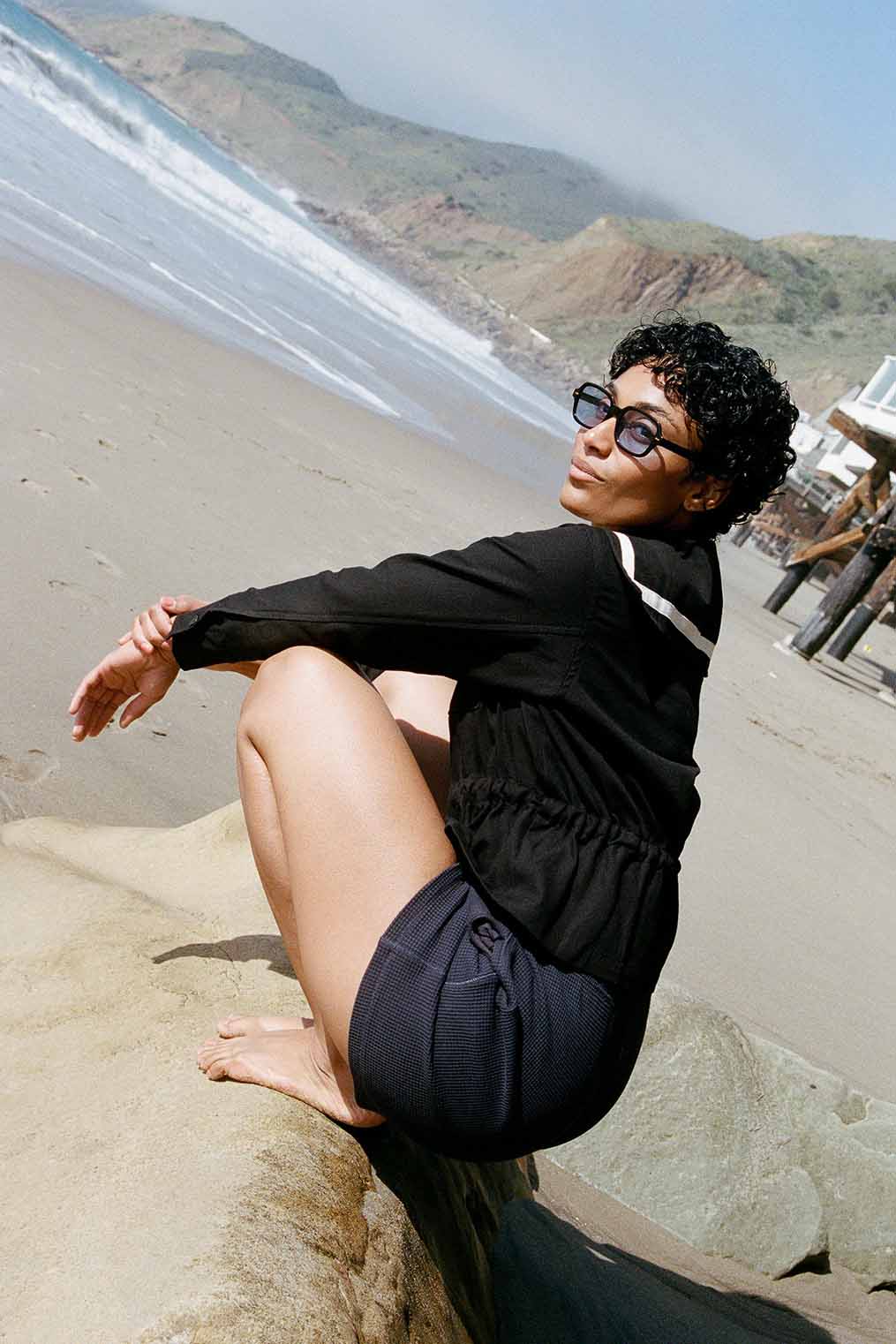 Sailor Jacket - Image 3