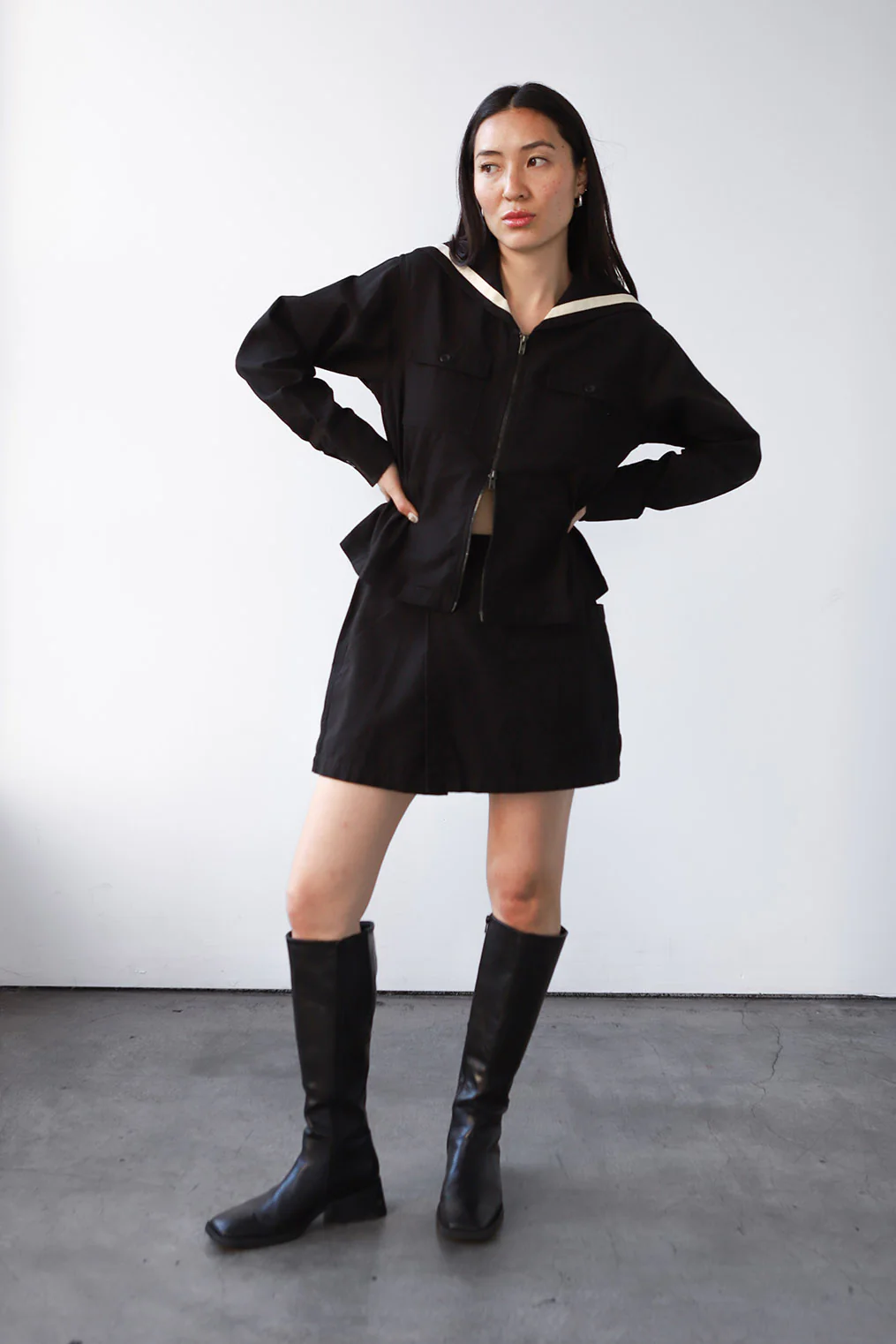 Sailor Jacket - Image 4