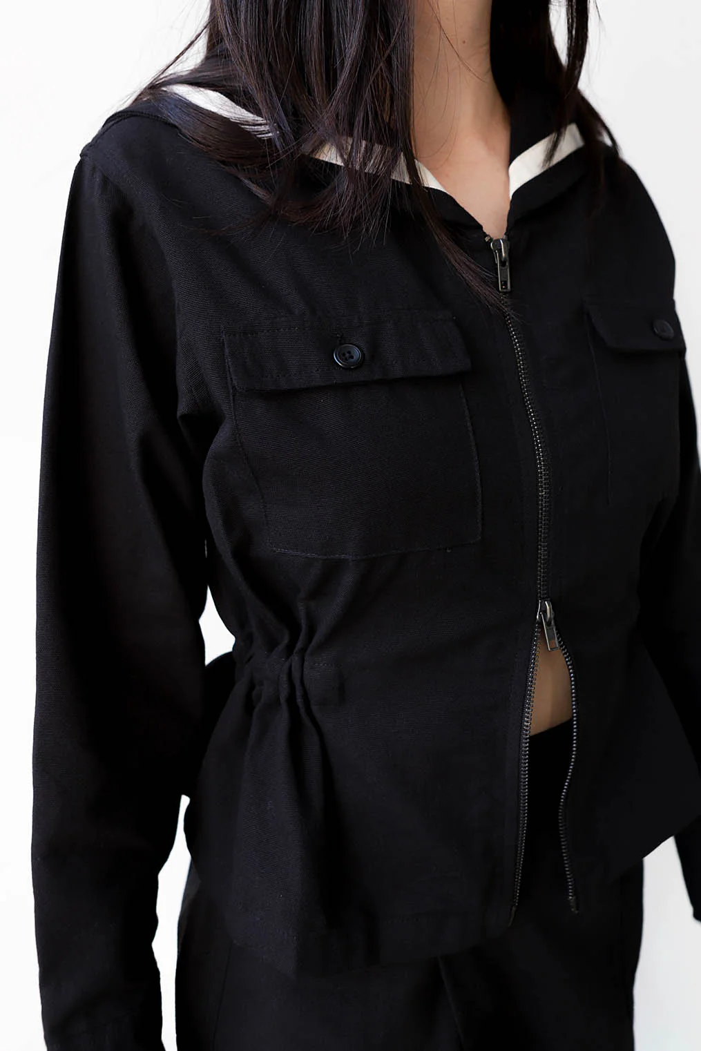Sailor Jacket - Image 5