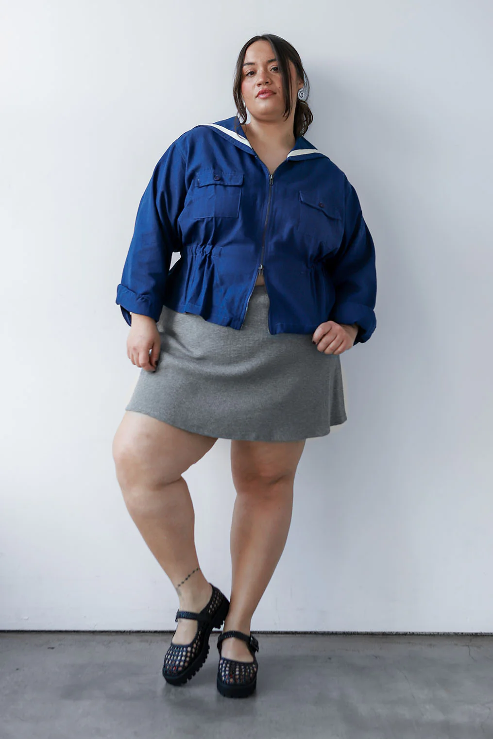 Sailor Jacket - Image 5