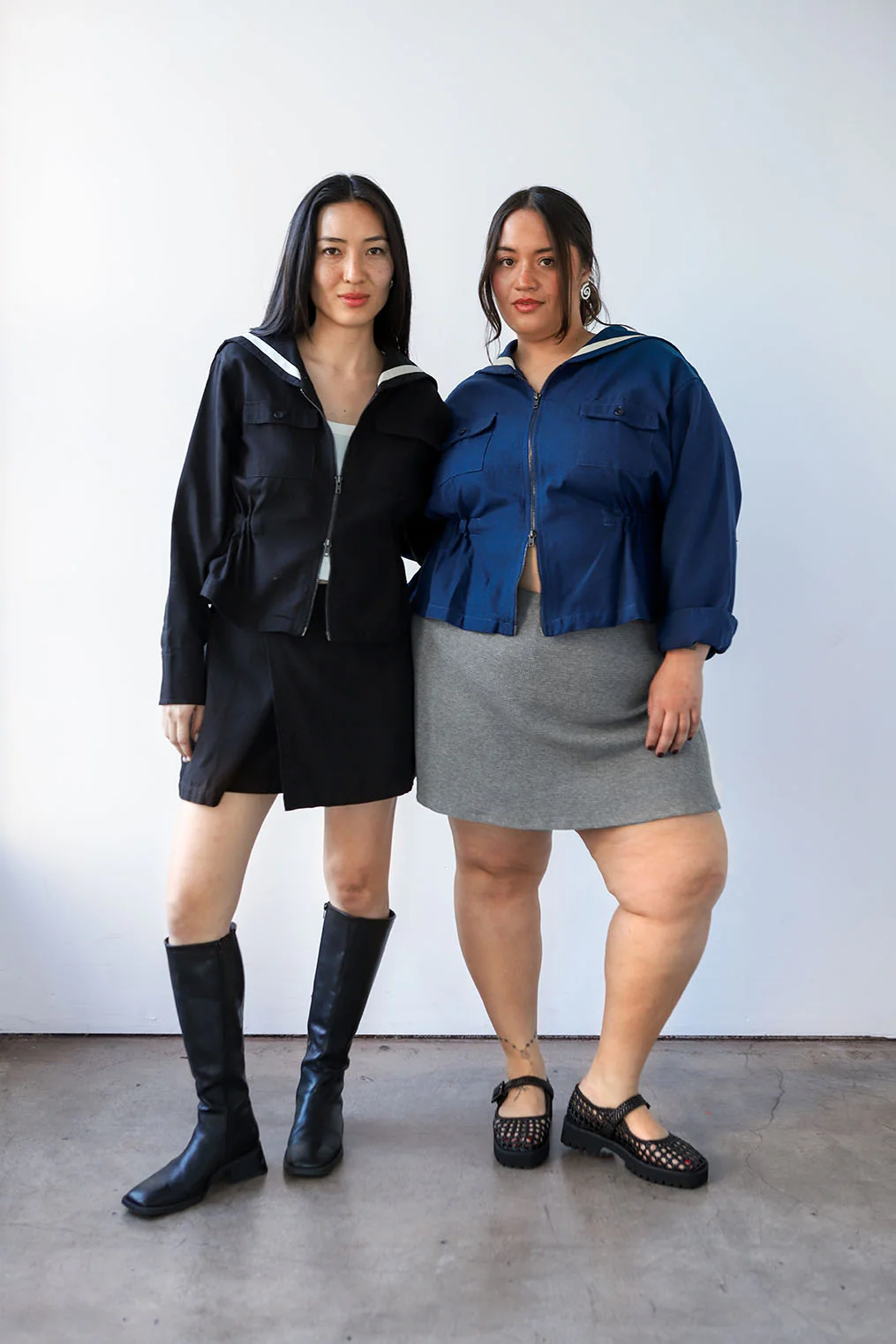 Sailor Jacket - Image 6