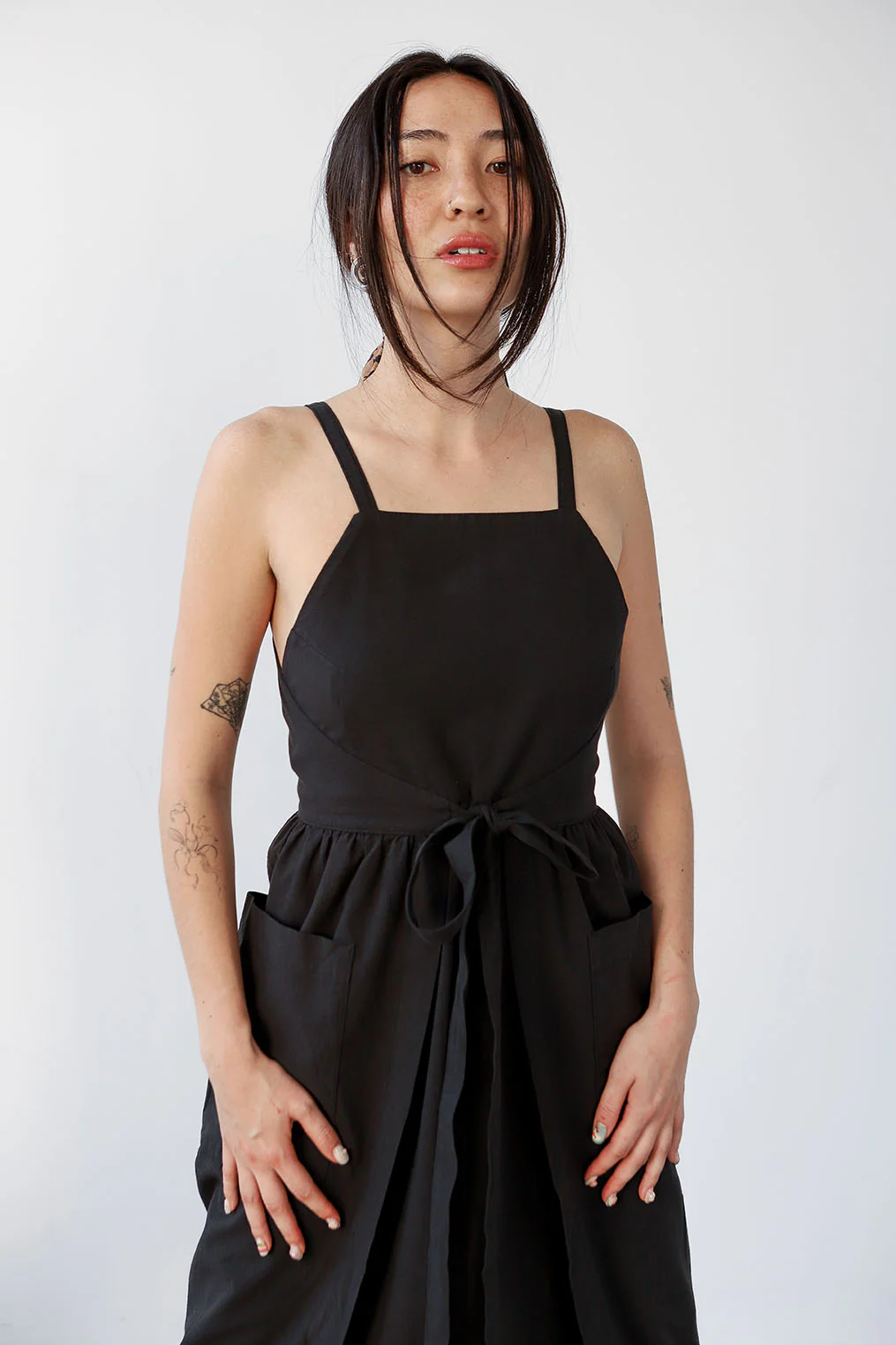 Apron Dress - Image 6