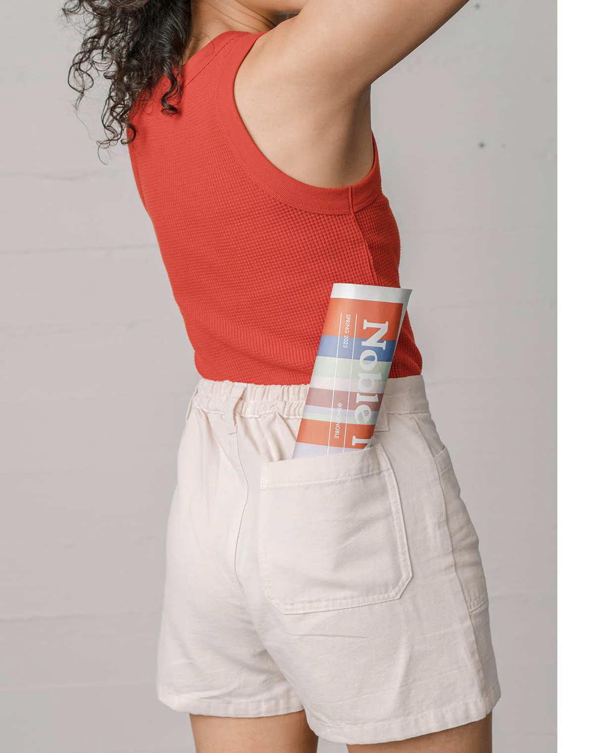 Chore Short - Image 3