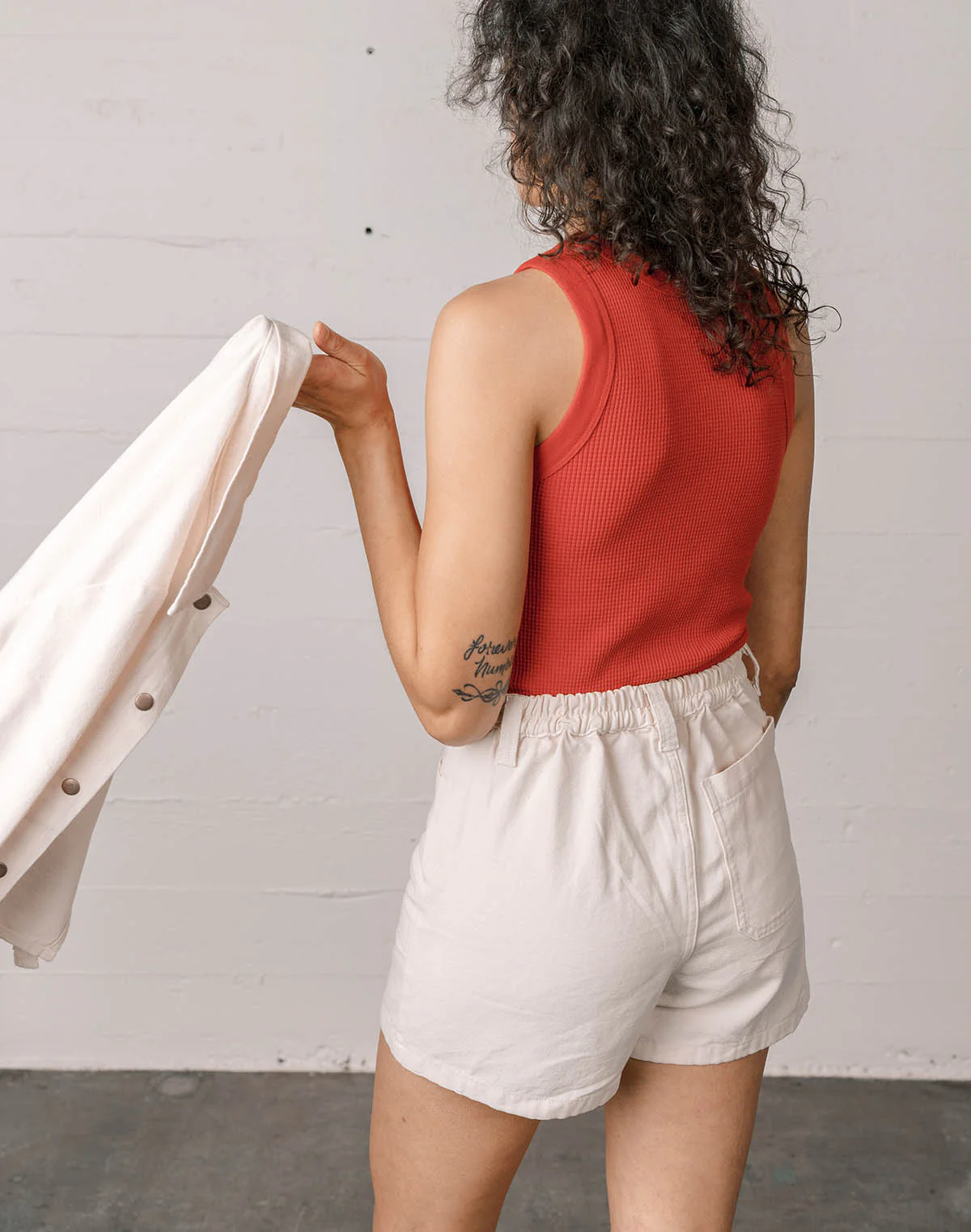 Chore Short - Image 5