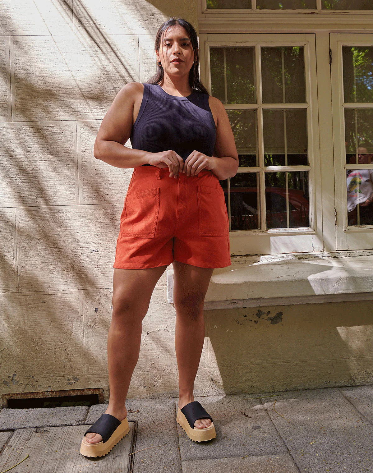 Chore Short - Image 4