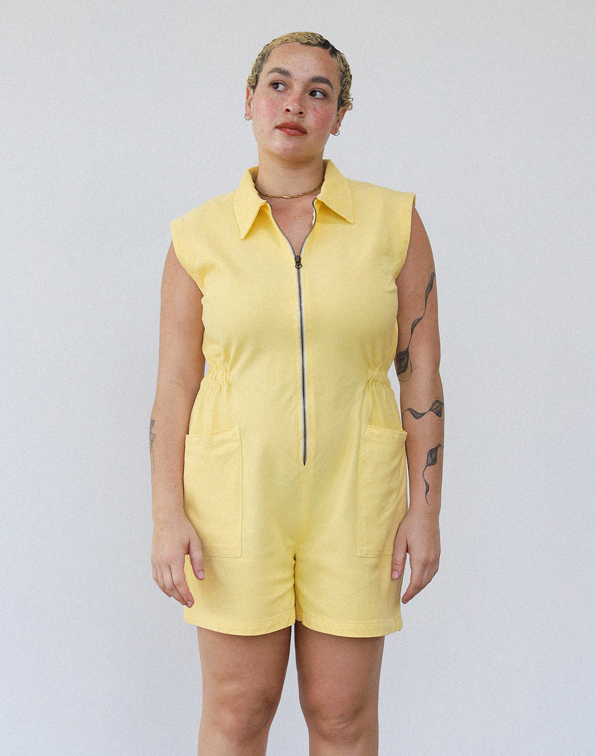 Tank Suit - Image 4