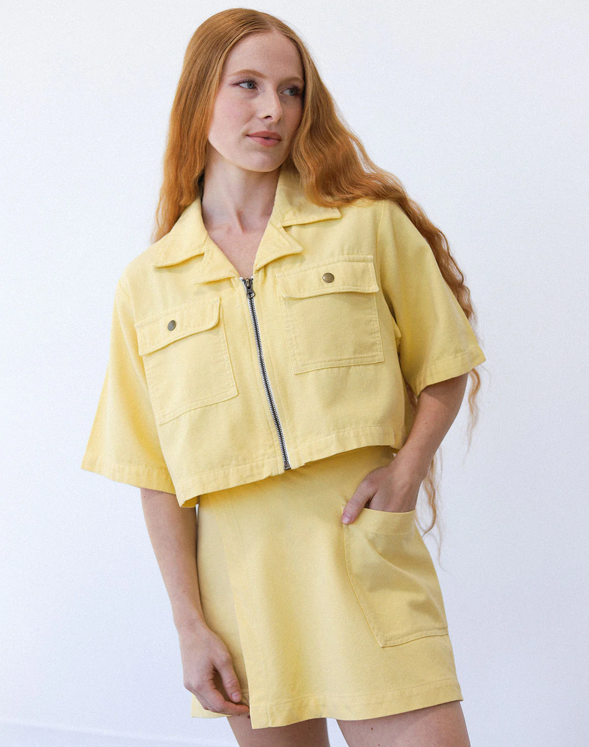 Utility Shirt - Image 3