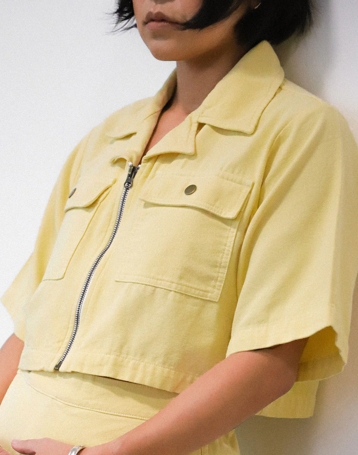 Utility Shirt - Image 4