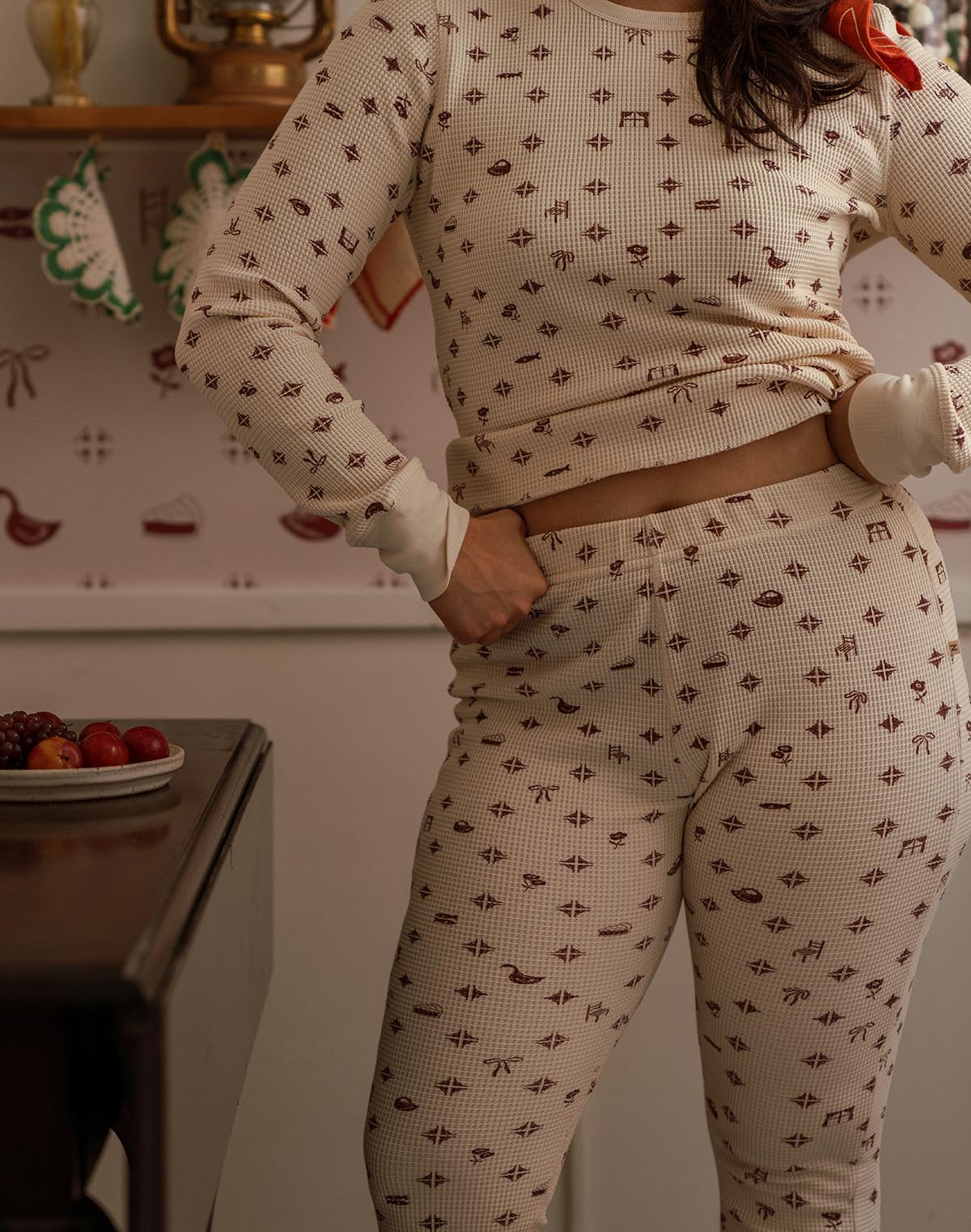 Waffle Bottom - Image 4