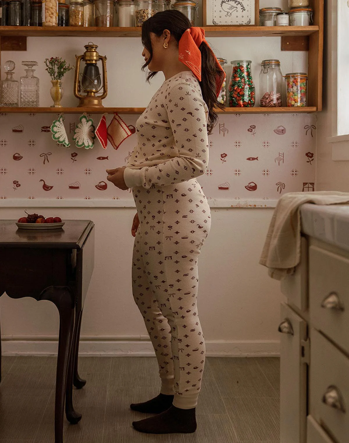 Waffle Bottom - Image 5