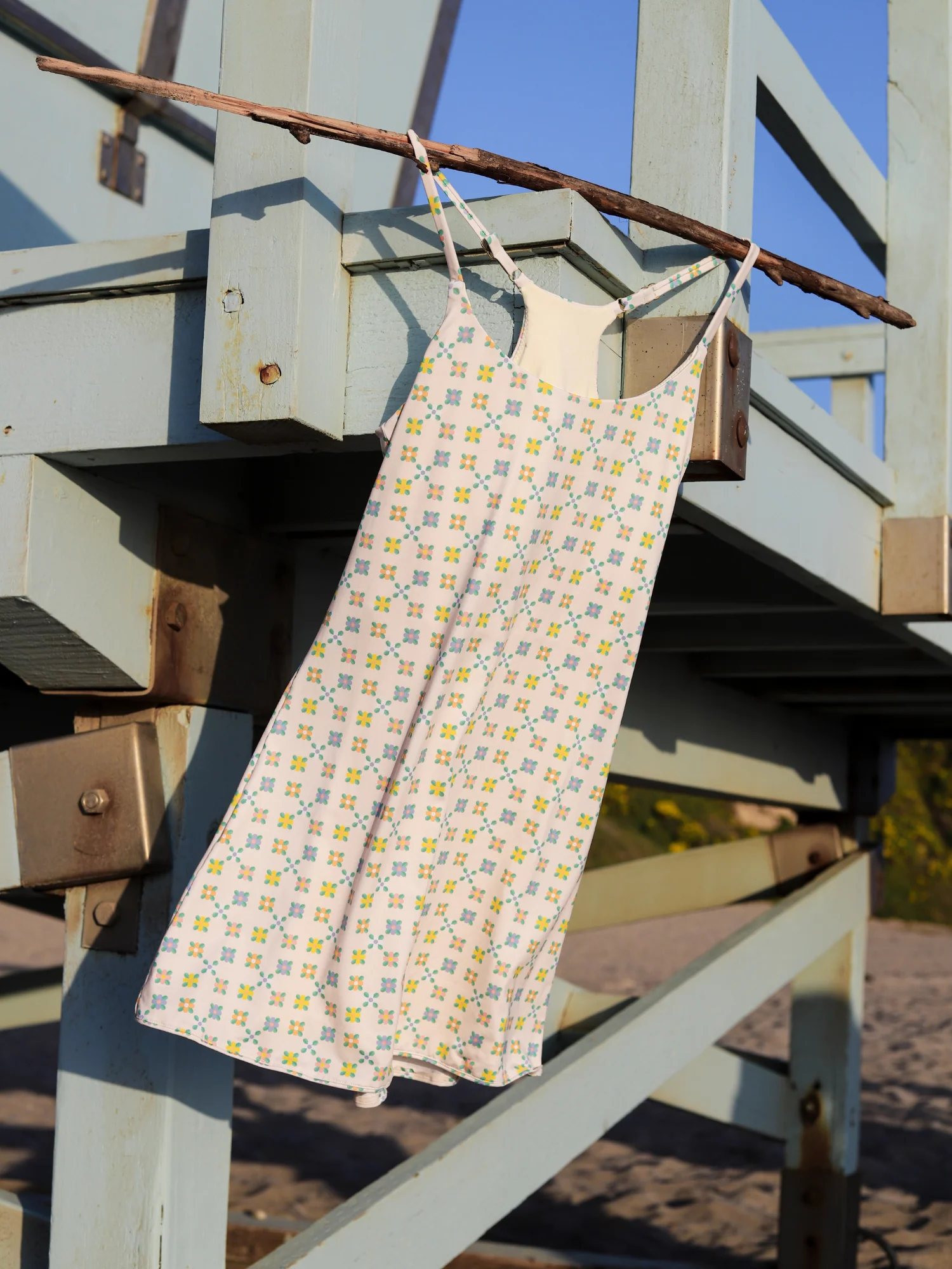 Play Dress in Prairie - Image 8