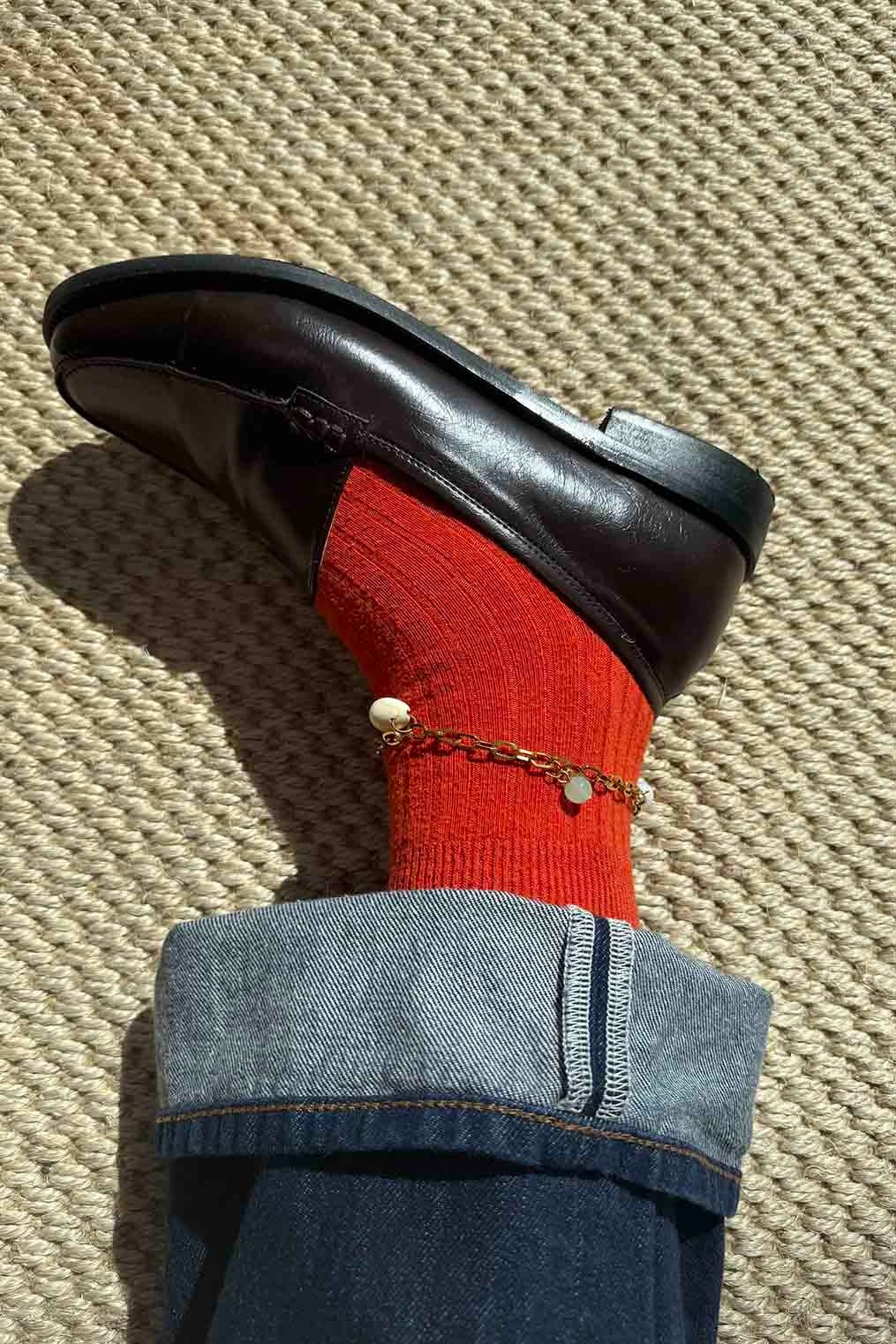Rawson x Noble Anklet - Image 3