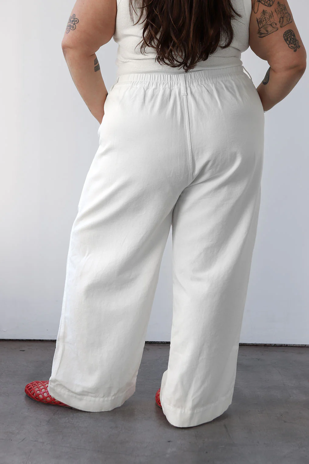 Sailor Pant - Image 3