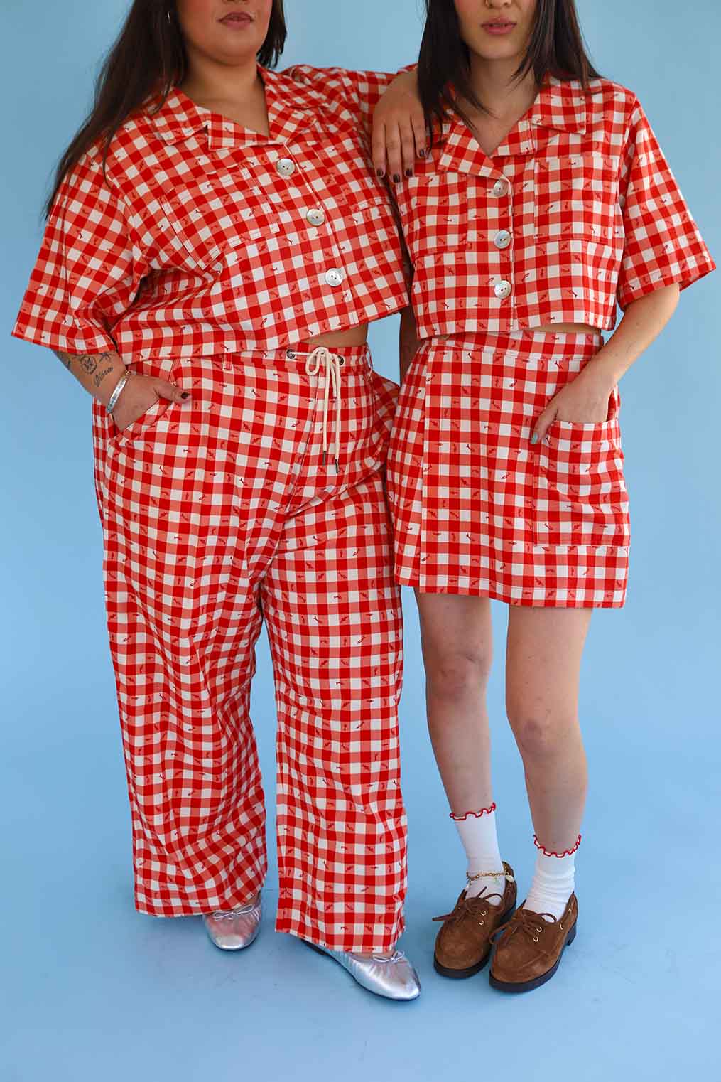 Sailor Pant - Image 5