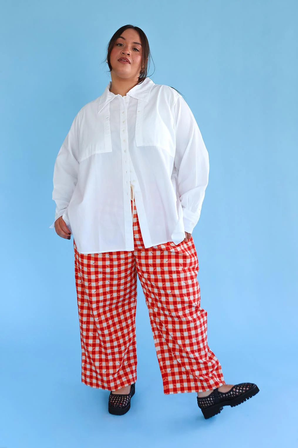Sailor Pant - Image 6