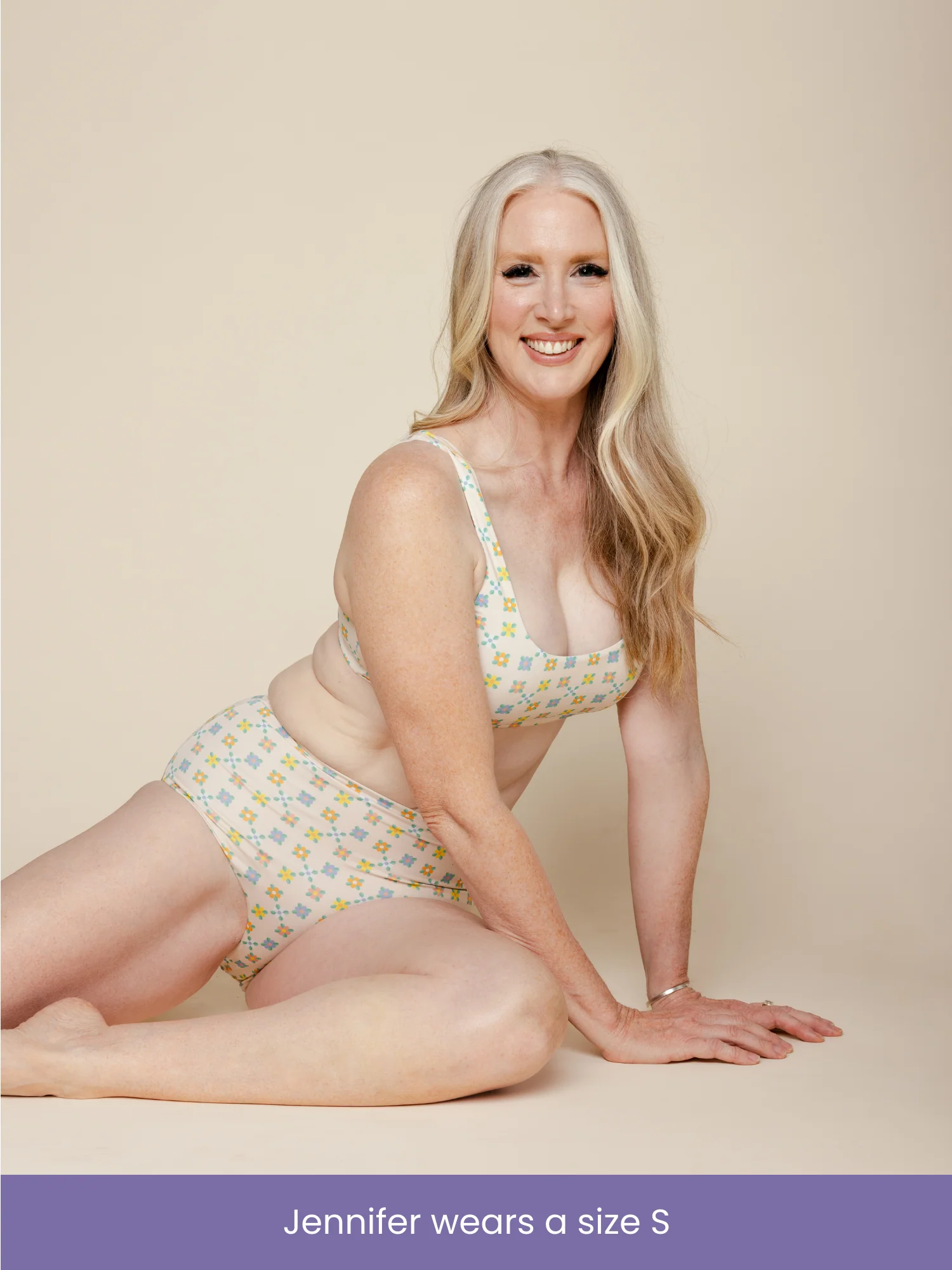Scoop Top in Prairie - Image 3