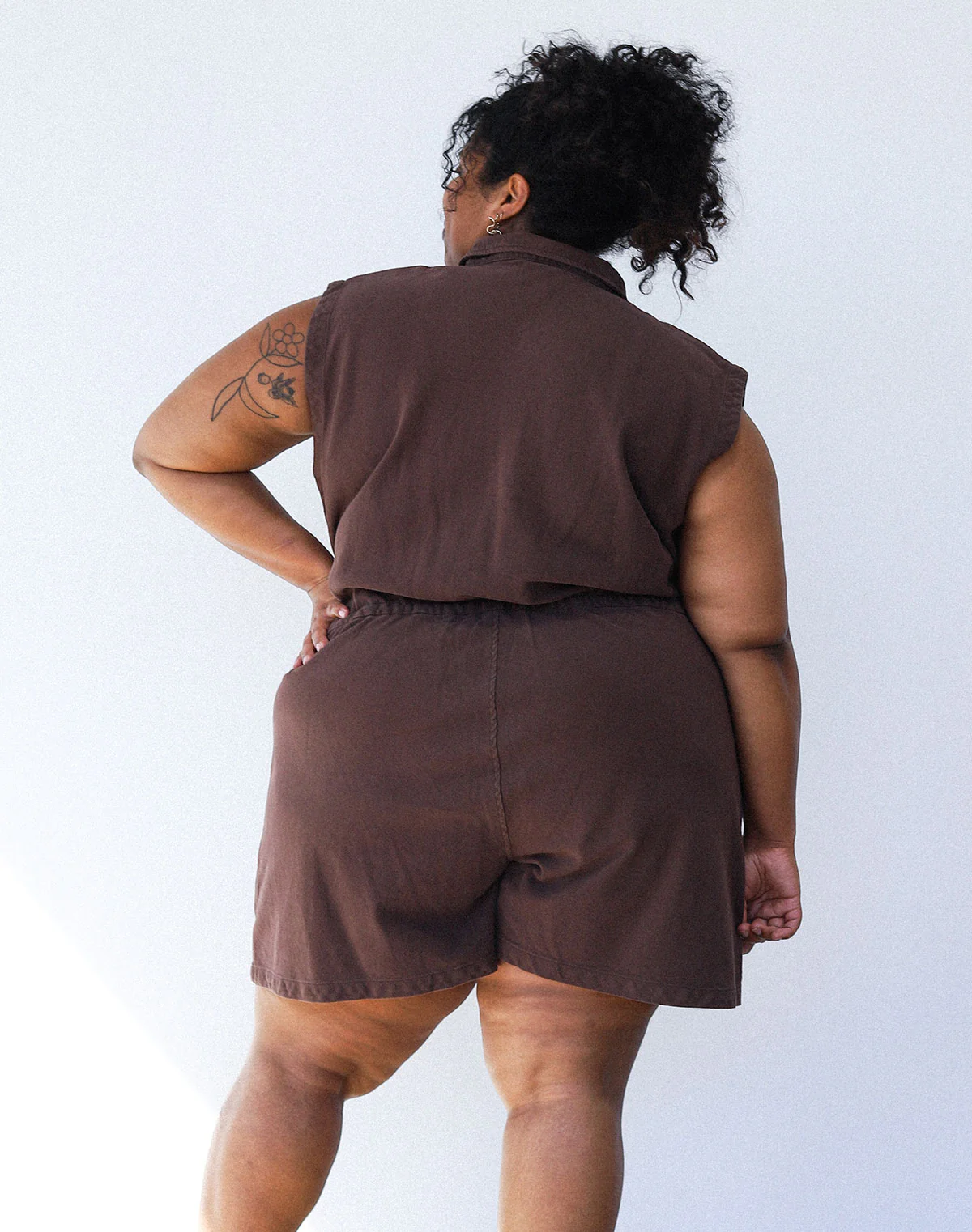 Tank Suit - Image 3