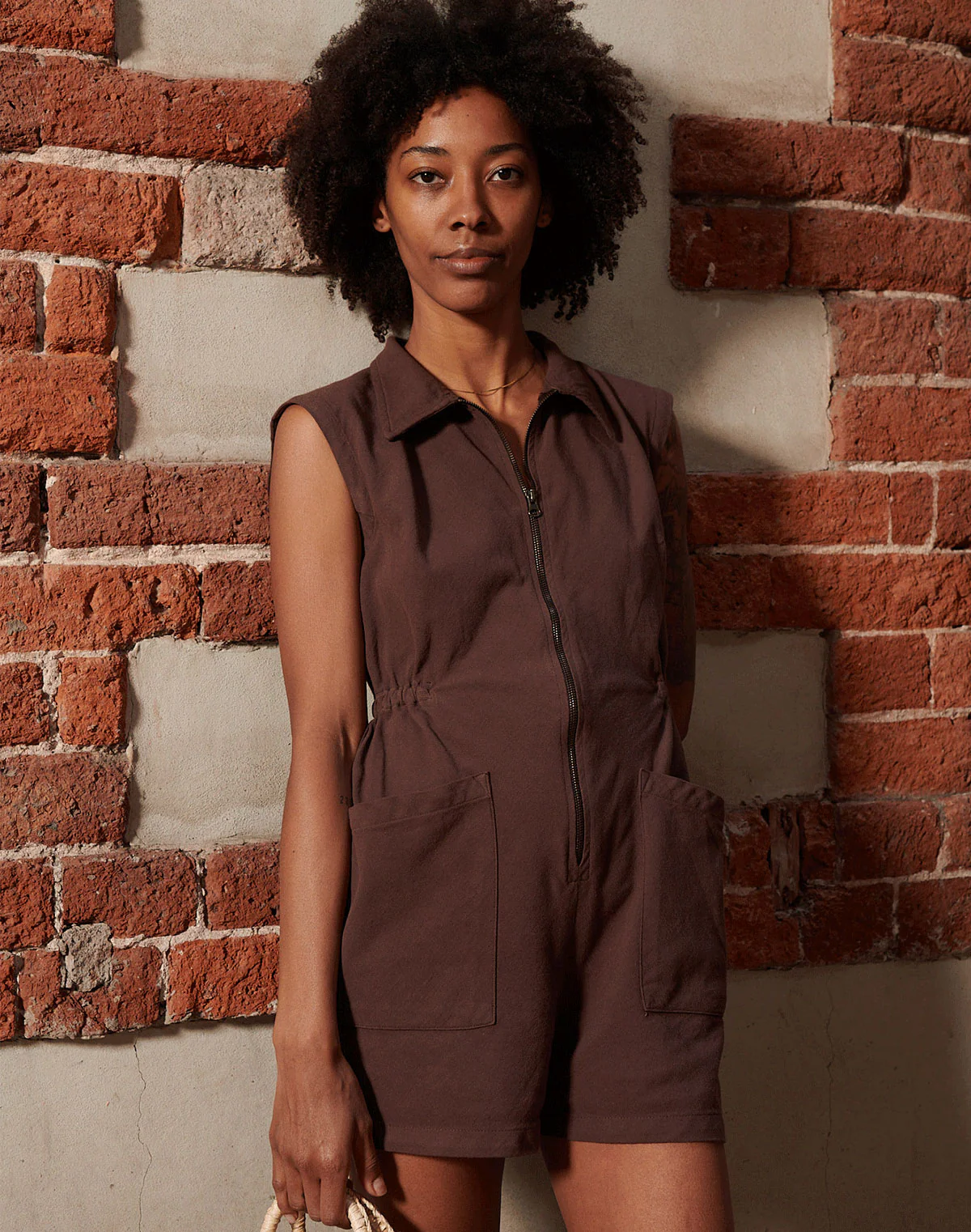 Tank Suit - Image 5